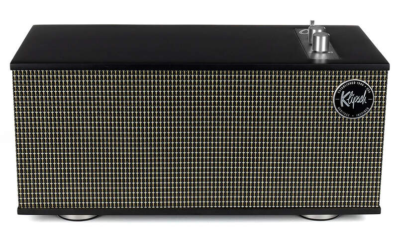 Altavoz Klipsch The Three II