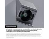 FRI. SAMSUNG RM90F67CECEF 180x92 4P NEGRO