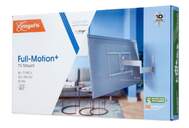 SOPORTE TV VOGELS TVM 3643 FULL MOTION LARGE WHITE