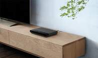 BLU-RAY SONY UBPX700 UHD 4KHDR STV WIFI