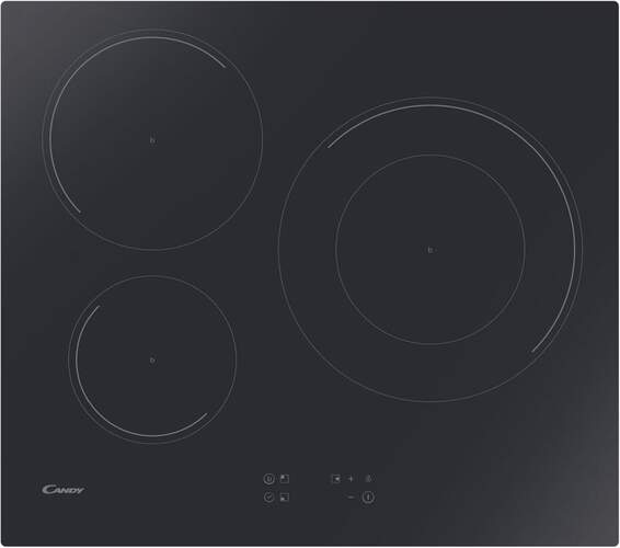 Placa Inducción Candy CI633C/E1