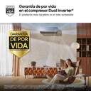 ACON.SPLIT LG MIRROR09X.SET WIFI
