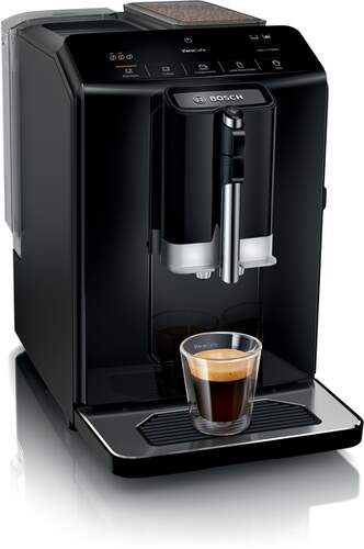 Cafetera superautomática BOSCH TIE20119 VeroCafe