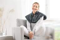 ALMOHADILLA BEURER HK66 CUELLO/HOMBROS 52x56 100W