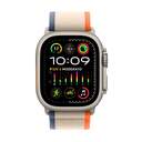 SMARTWATCH APPLE ULTRA 2 MRF23TY/A 4G ORAN TRA M/L