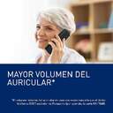TELEFONO DECT PANASONIC KX-TGU112EXB DUO NEGRO