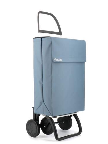 Carro de la compra Rolser JEA032 LN 4 ruedas