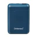 POWERBANK INTENSO XS 10000mAh PETROL