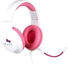AURICULAR KONIX KX HELLO KITTY GAMING HEADSET