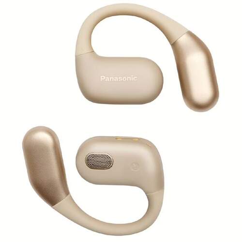 Auriculares Panasonic RBF10DEC