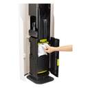 ASPI. ESCOBA LG A9T-ULTRA2C 2BAT AUTOVACIADO KOMPR