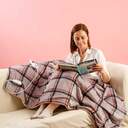 MANTA SOLAC CT8611 150X90CM 120W LAVV REVER 8T PGR