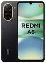 SMARTPHONE REDMI A5 4/128 6,88%%%quot; NEGRO