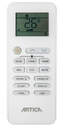 ACON.SPLIT ARTICA PRO WHAP24 A   R32 WIFI ION