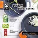 CACEROLA BRA EFFICIENT 45CM BAJA S/TAPA