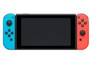 CONSOLA NINTENDO SWITCH AZ/RJ NEON 32GB V3