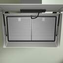 CAMP. BOSCH DWK81AN20 915m3h 80CM CRISTAL BLANCO