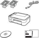 IMP. MULTI CANON PIXMA TS3350 WIFI BLACK