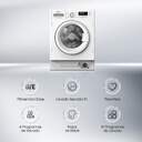 LVD.SEC. HISENSE WD3M841BWIES 8/6K INTEGRABLE