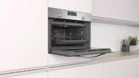 HORNO BALAY 3CB4130X2 MF 45 NEGRO/INOX