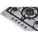 ENCIM. ARTICA AXG7050 5F INOX 70cm FORJA WOK