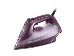 Plancha Braun SI 7181 VI TexStyle 7 Pro