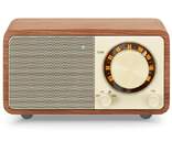 RADIO SANGEAN WR-7 NOGAL BT