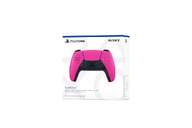 MANDO SONY PS5 DUALSENSE WIRELESS NOVA PINK V2
