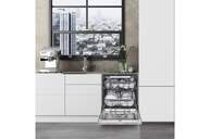 LVJ. LG DB365TXS 10P QUADWASH 3%%%#170;B 44DB INT