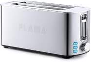 TOST. FLAMA 969FL 2R LARGA INOX 1400W