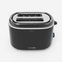 TOST. U.BLUE TOASTY PLUS 2S/OB 742 2R CORTO NEGRO