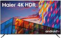 TV HAIER 65%%%quot; H65K702UG UHD ANDROID BT