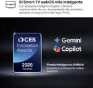TV LG 83%%%quot; 83C64LA UHD OLED EVO A11 165HZ WEBOS26