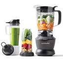 BATID. VASO NUTRIBULLET NBF500DG 1200W 1,89L GRIS