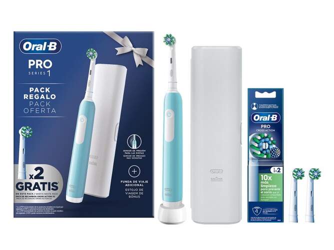 Pack Dental Pro1 Oral-B