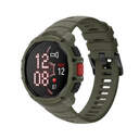 SMARTWATCH POLAR STREET X GRN S-L