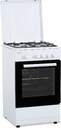 COCI. ARTICA AKF5055W BLANCA 50x55 4F