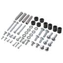 SOPORTE TV HAMA 00220876 TECHO 19-46%%%quot; 200x200