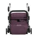 CARRO-COMPRA PLAY WE GO 2 4GIR MERLOT 24960C 289