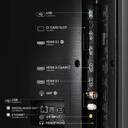 TV HISENSE 100%%%quot; 100E7NQ UHD QLED SMART TV 120HZ