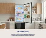 FRICOM. ARTICA COOLTECH186CNG 186X60 CRISTAL NEGRO