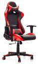 SILLA GAMING WOXTER STINGER STATION RED
