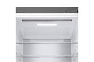 FRICOM. LG GBV7170EPY 186x60 INOX DSP METALFRESH