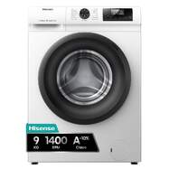 Lavadora Hisense WF1Q9041BW