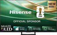 TV HISENSE 75%%%quot; 75E8S UHD MINILED SMART TV 144HZ