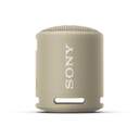 ALTAVOZ SONY SRSXB13C.CE7 BLUETOOTH GRIS
