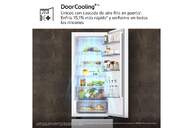 FRICOM. LG GBBSJ20ESW 203x60 NF BCO