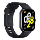 SMARTWATCH XIAOMI REDMI WATCH 4 GRAPHITE BLACK