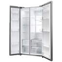 FRI. HAIER HSW79F18ANMM 177x91 NF INOX DSP