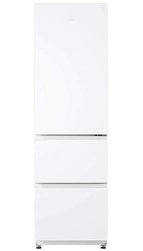 Frigor&iacute;fico Combi Haier HTR3518ENMW